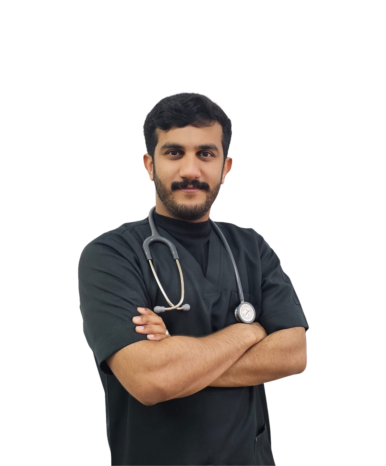 دكتور عبدالله السبيعي