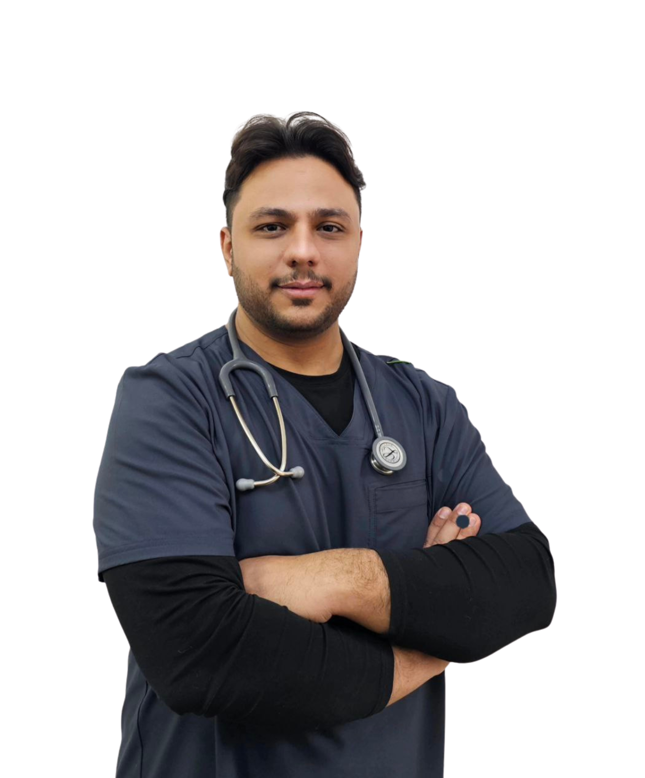 دكتور محمد الزعبي