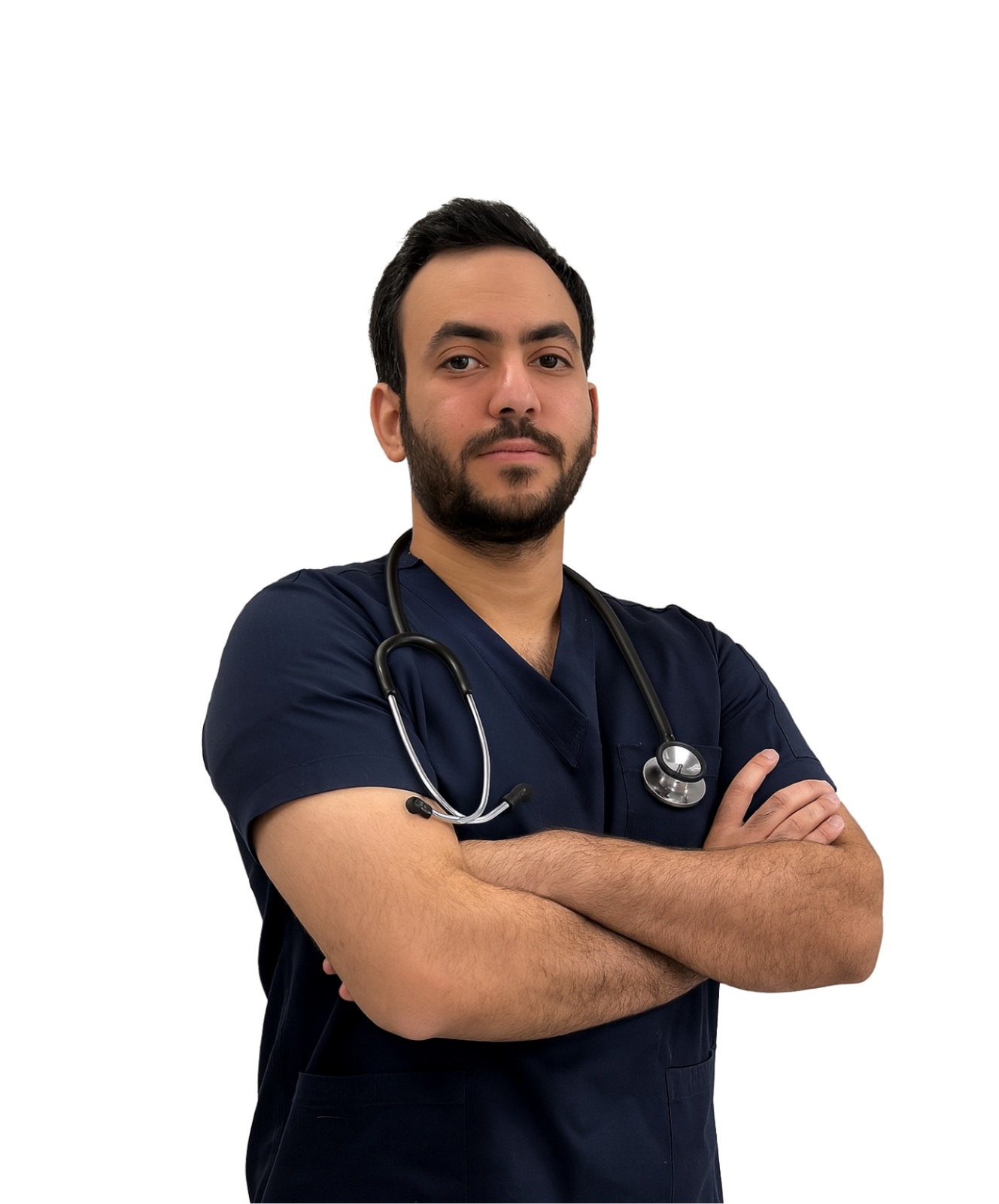 دكتور محمد السريع