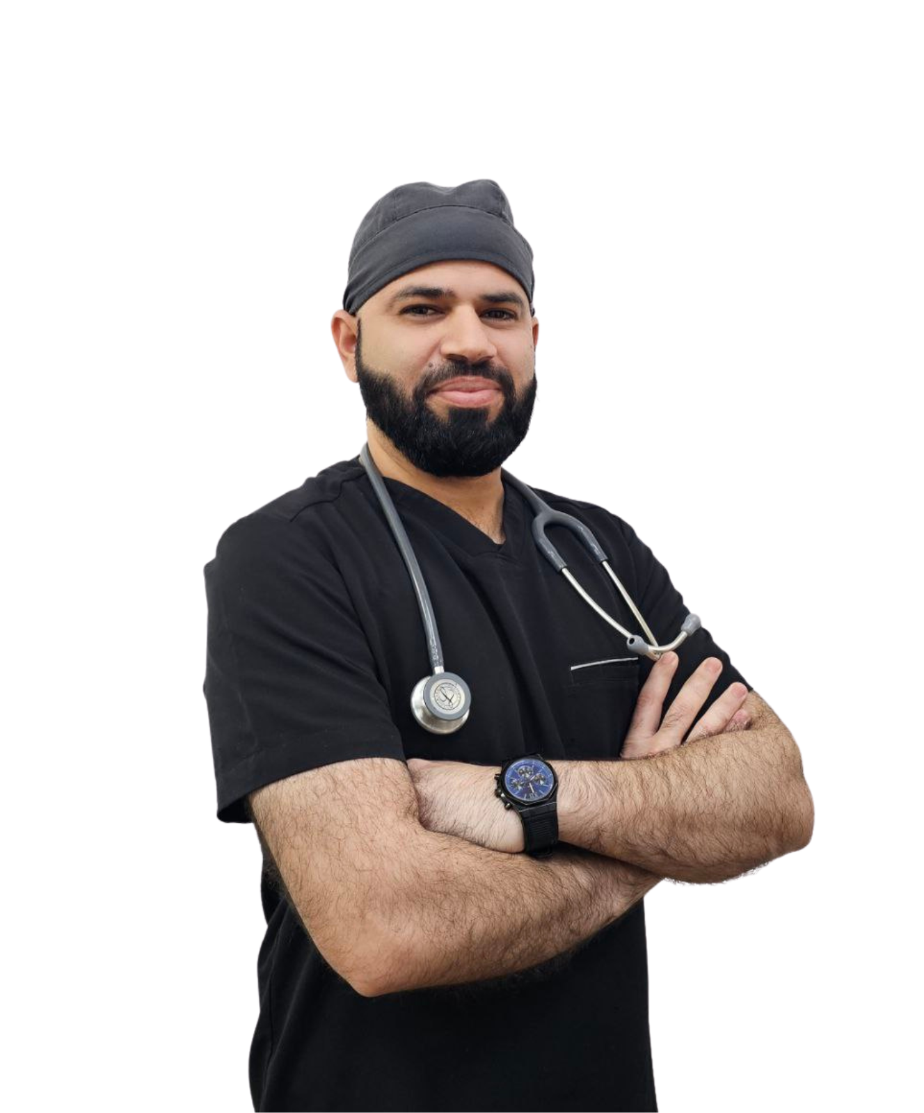 دكتور ارسلان محمود